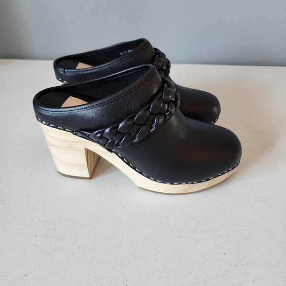 Dolce Vita Clog "EUC" - Picture 6 of 16